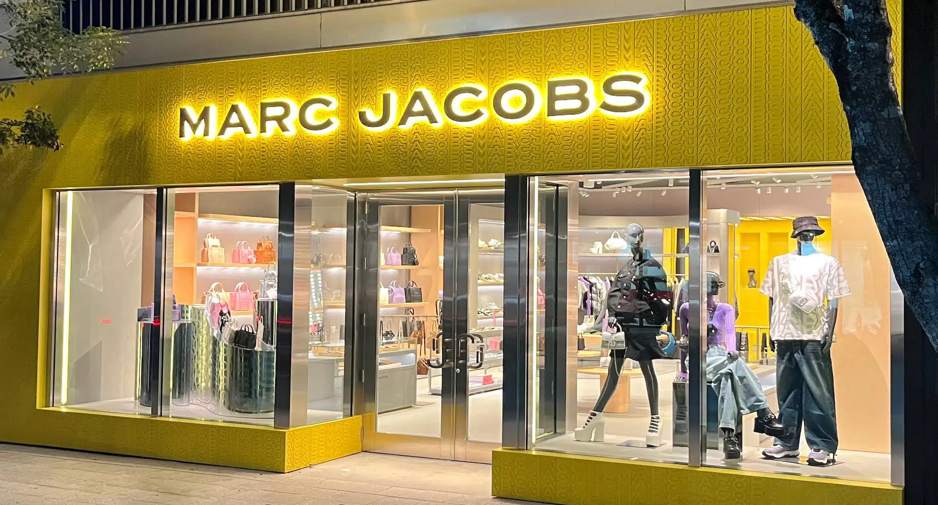 Banner 1 - Marc Jacobs Outlet Ireland