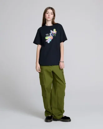 Angry For Love Tee