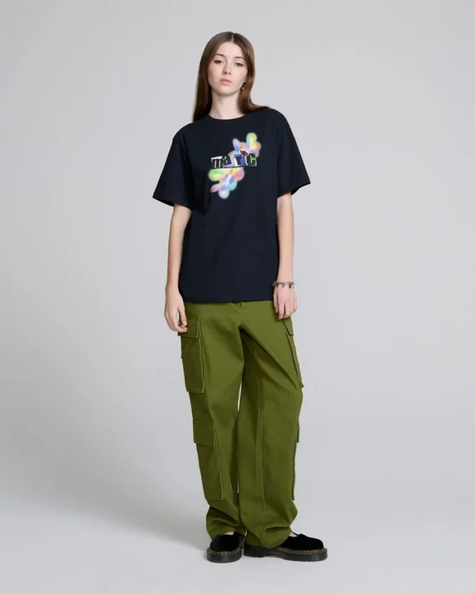 Angry For Love Tee