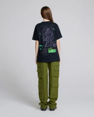 Angry For Love Tee