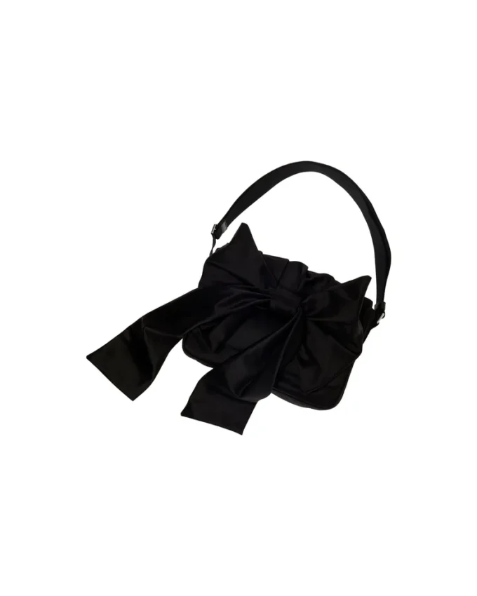 Big Bow Messenger Bag