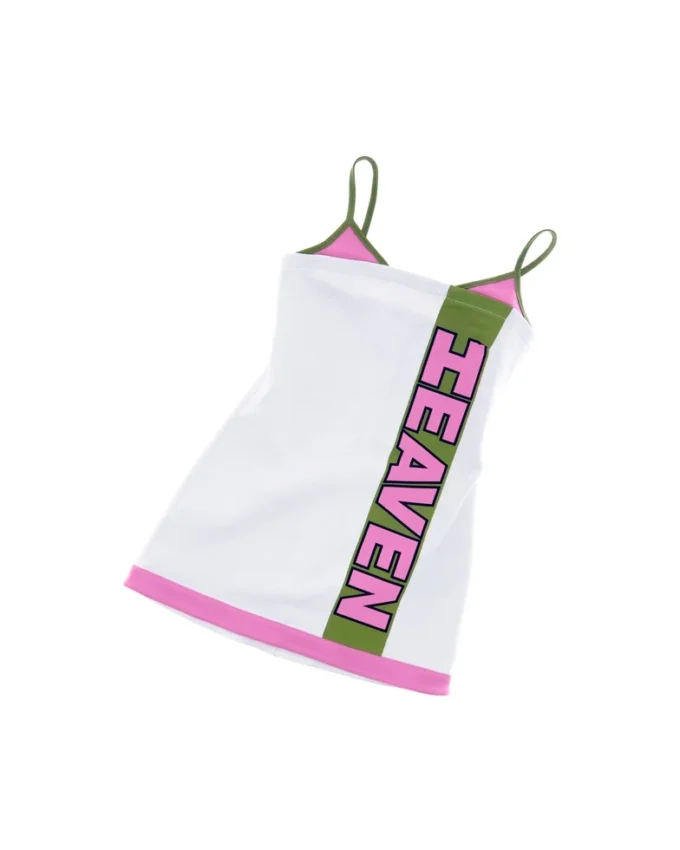 Bikini Dress