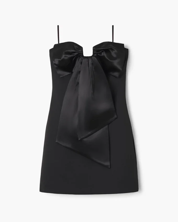 Bow Dress Bow Dress