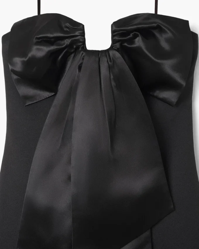 Bow Dress Bow Dress
