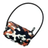 Camo Shoulder Bag