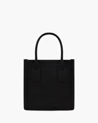 Canvas Standard Supply Small Tote
