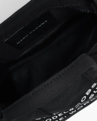 Canvas Standard Supply Small Tote