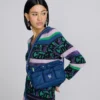 Cargo Shoulder Bag