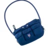 Cargo Shoulder Bag