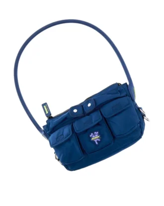 Cargo Shoulder Bag