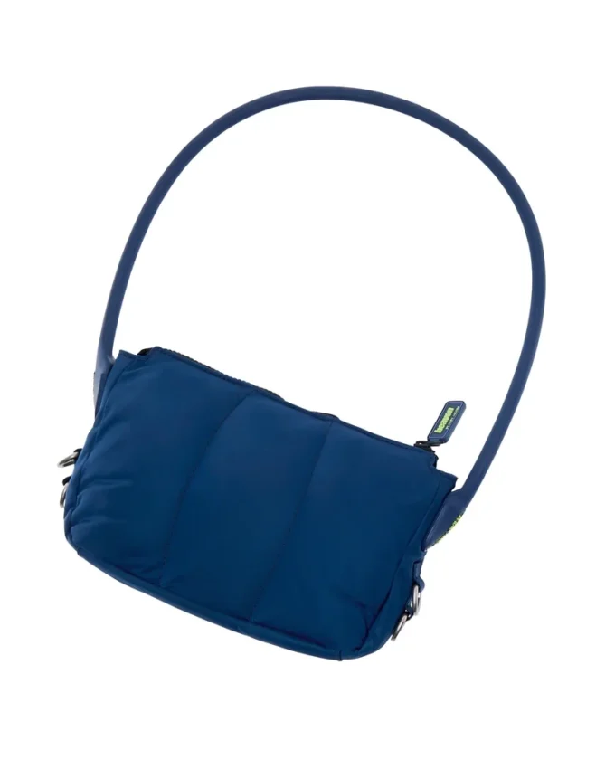 Cargo Shoulder Bag