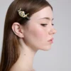 Character Hairclip