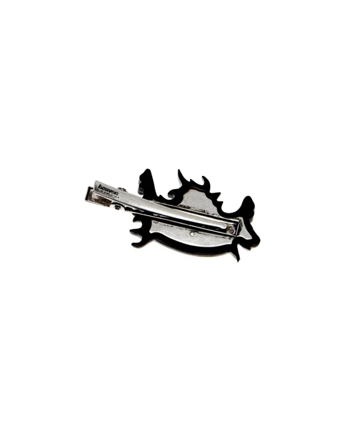 Character Hairclip