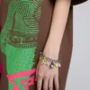 Characters Charm Bracelet