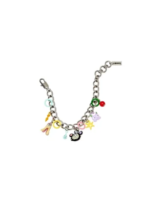 Characters Charm Bracelet