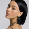 Characters Earrings