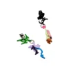 Characters Earrings