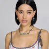 Characters Nameplate Necklace