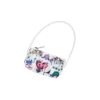 Characters Shoulder Bag