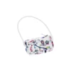 Characters Shoulder Bag