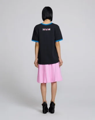 Corset Heart Tee