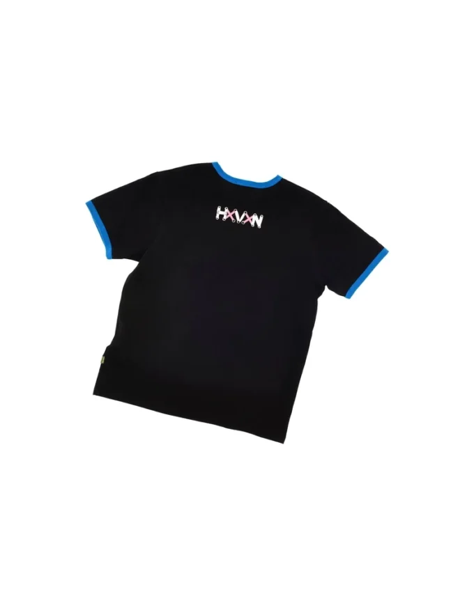 Corset Heart Tee