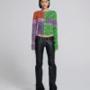 Crazy Cheetah Cardigan Crazy Cheetah Cardigan
