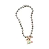 Crying Bear Necklace