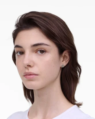 Daisy Balloon Stud Earrings