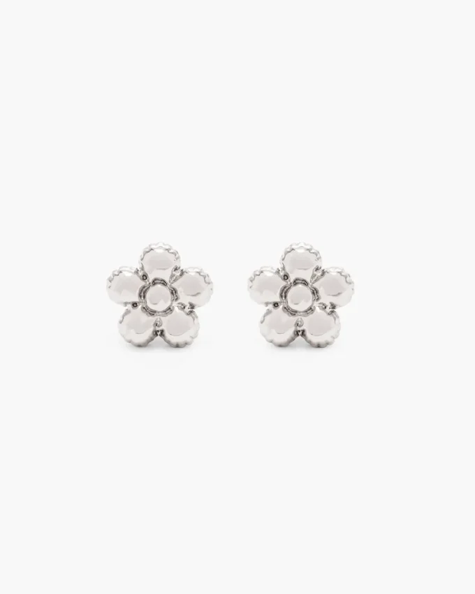 Daisy Balloon Stud Earrings Daisy Balloon Stud Earrings