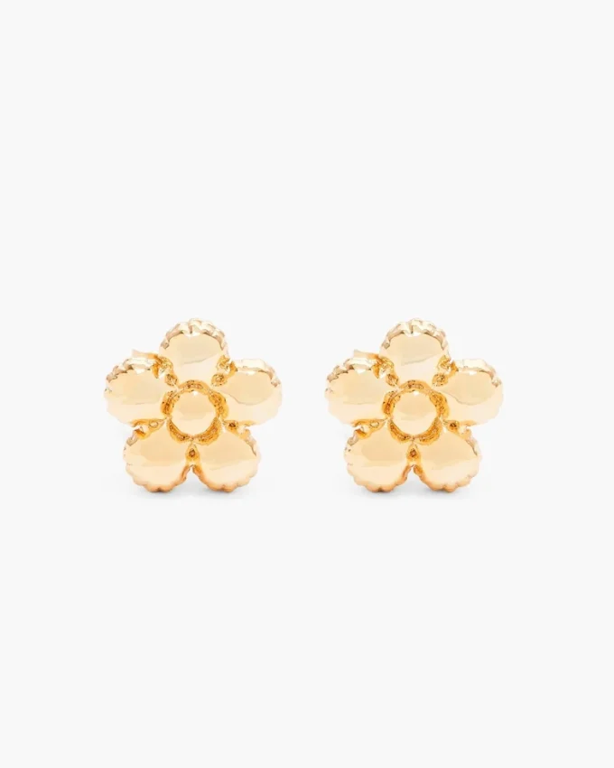 Daisy Balloon Stud Earrings Daisy Balloon Stud Earrings