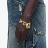 Daisy Charm Bracelet Daisy Charm Bracelet