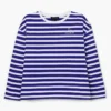 Daisy Striped Longsleeve