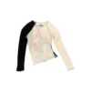David Rappeneau Mesh Longsleeve