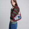 David Rappeneau Shoulder Bag