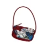 David Rappeneau Shoulder Bag