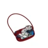 David Rappeneau Shoulder Bag