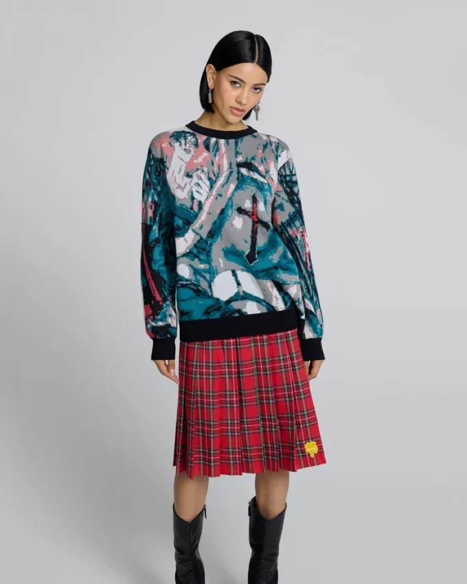 David Rappeneau Sweater David Rappeneau Sweater