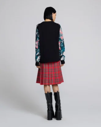 David Rappeneau Sweater