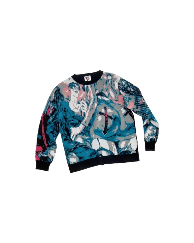 David Rappeneau Sweater David Rappeneau Sweater