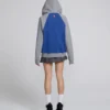 David Rappeneau Zip-Up Hoodie