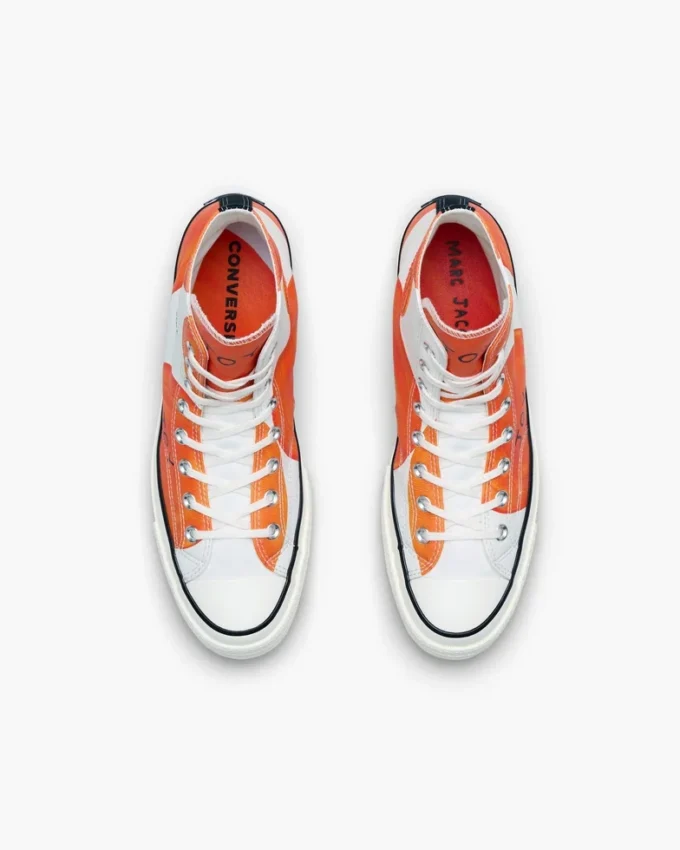 David Shrigley X Converse X Marc Jacobs Chuck 70 David Shrigley X Converse X Marc Jacobs Chuck 70