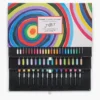David Shrigley x Crayola x Marc Jacobs Colored Pencils David Shrigley x Crayola x Marc Jacobs Colored Pencils