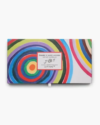 David Shrigley x Crayola x Marc Jacobs Colored Pencils