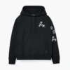 David Shrigley X Marc Jacobs Joy Daisy Hoodie David Shrigley X Marc Jacobs Joy Daisy Hoodie