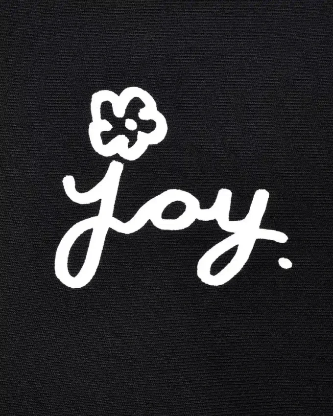 David Shrigley X Marc Jacobs Joy Daisy Hoodie David Shrigley X Marc Jacobs Joy Daisy Hoodie