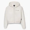 David Shrigley X Marc Jacobs Joy Of Falling Zip Hoodie David Shrigley X Marc Jacobs Joy Of Falling Zip Hoodie