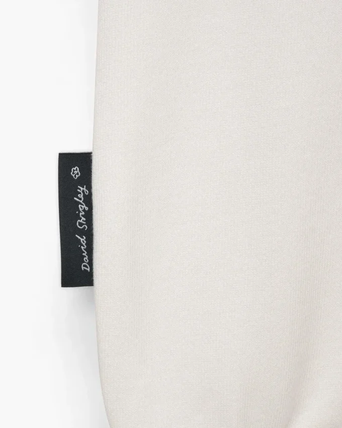 David Shrigley X Marc Jacobs Joy Of Falling Zip Hoodie David Shrigley X Marc Jacobs Joy Of Falling Zip Hoodie