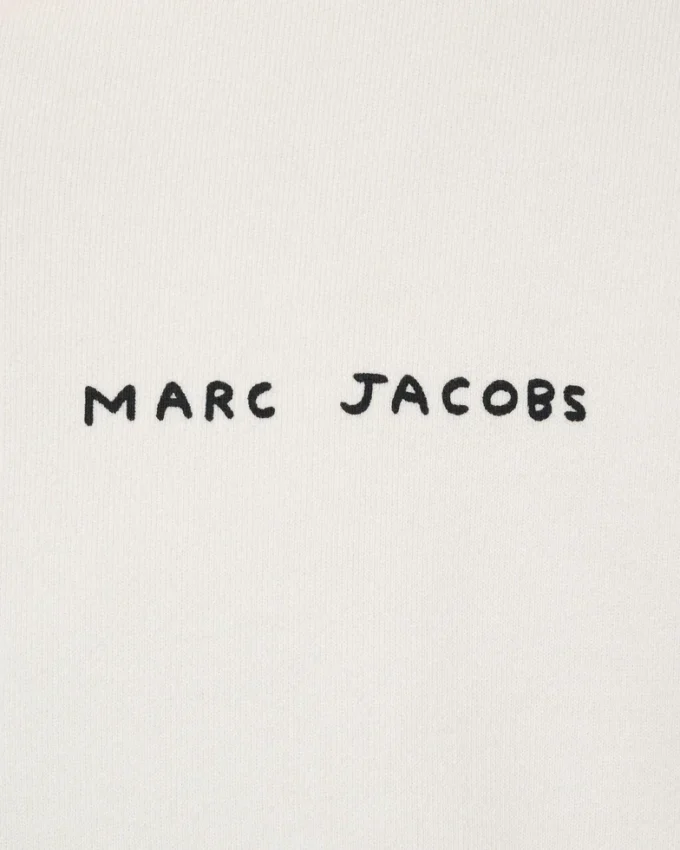 David Shrigley X Marc Jacobs Joy Of Falling Zip Hoodie David Shrigley X Marc Jacobs Joy Of Falling Zip Hoodie