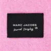 David Shrigley X Marc Jacobs Oh Rose Wool Scarf David Shrigley X Marc Jacobs Oh Rose Wool Scarf